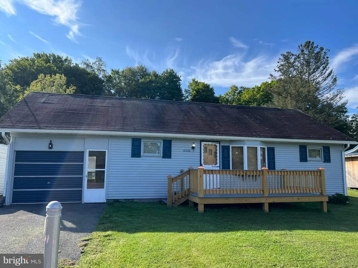 Address Withheld By Seller, Eckhart Mines, MD 21528 - #1