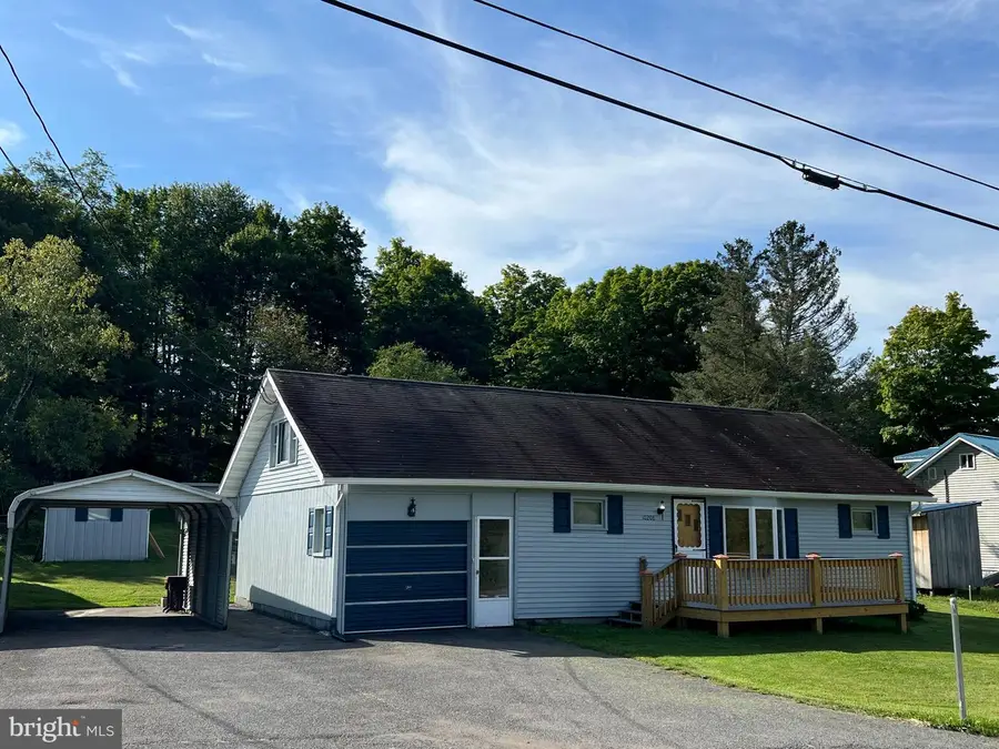 Address Withheld By Seller, Eckhart Mines, MD 21528 - #2