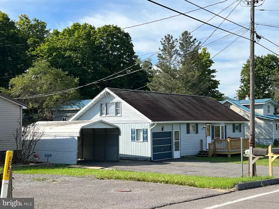 Address Withheld By Seller, Eckhart Mines, MD 21528 - #3
