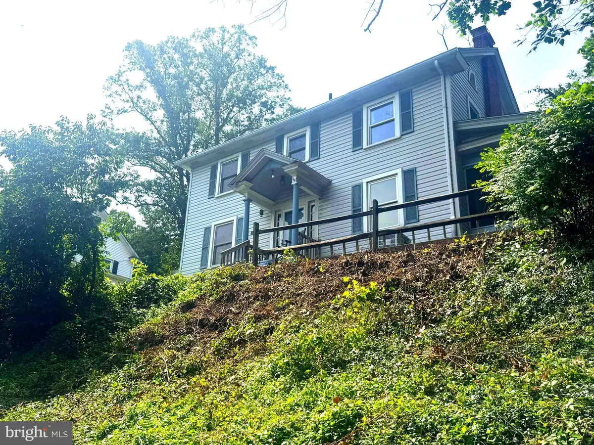12114 Mercury St, Cumberland, MD 21502 - #1