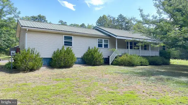 23318 Placid Ln Sw, RAWLINGS, MD 21557