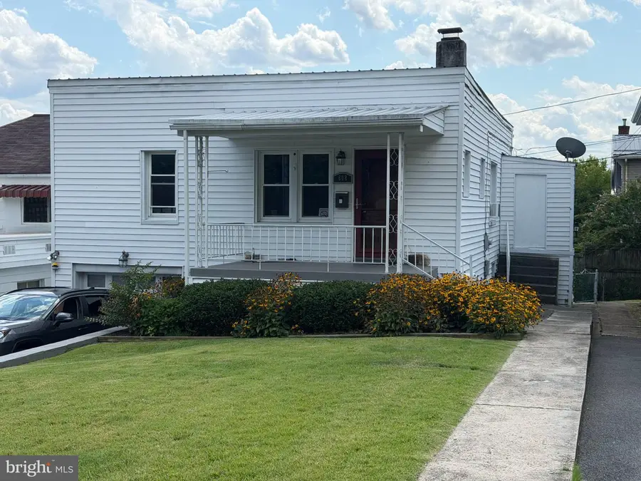808 Ashland Ave, Cumberland, MD 21502 - #2