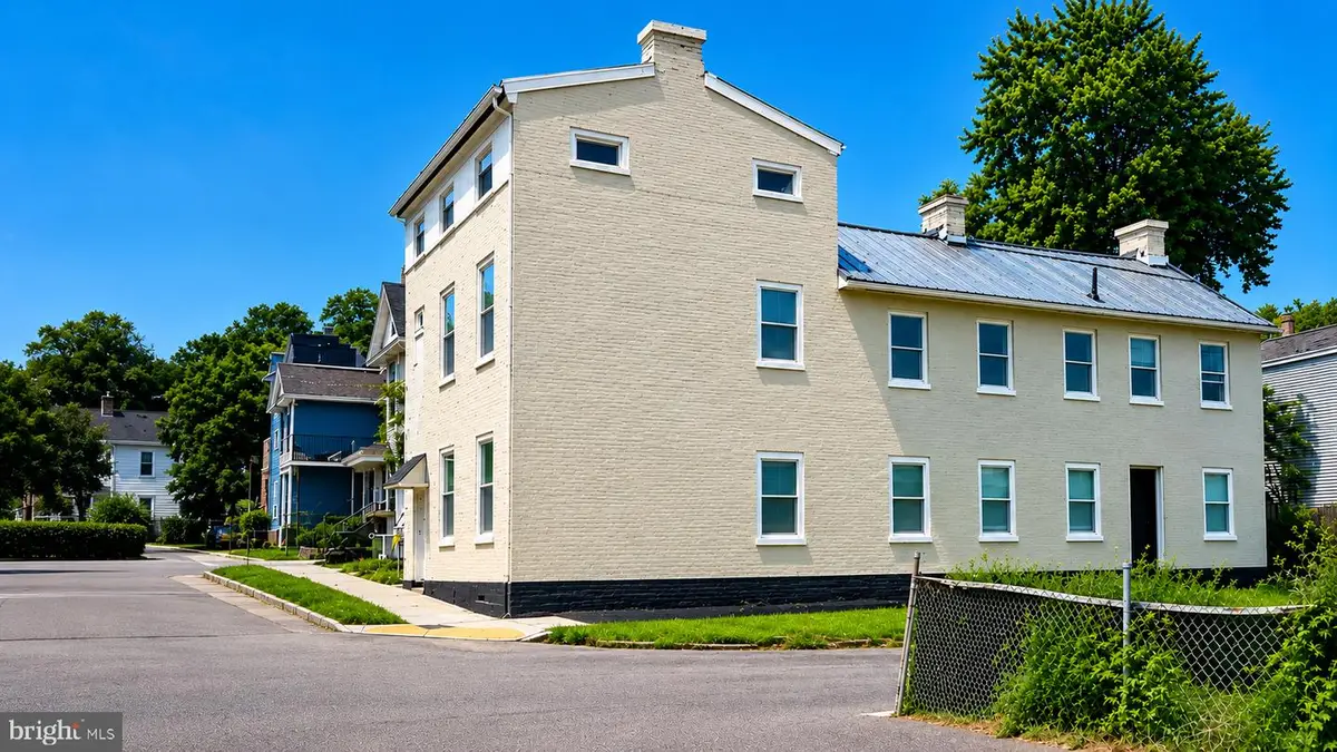 201 Spring St, Cumberland, MD 21502 - #1