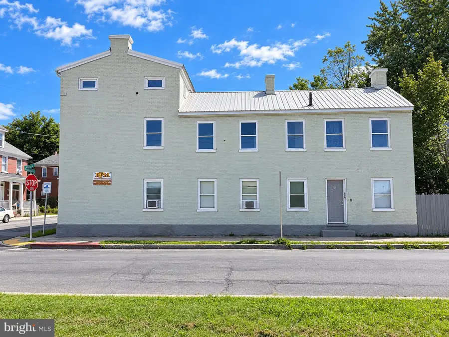 201 Spring St, Cumberland, MD 21502 - #2