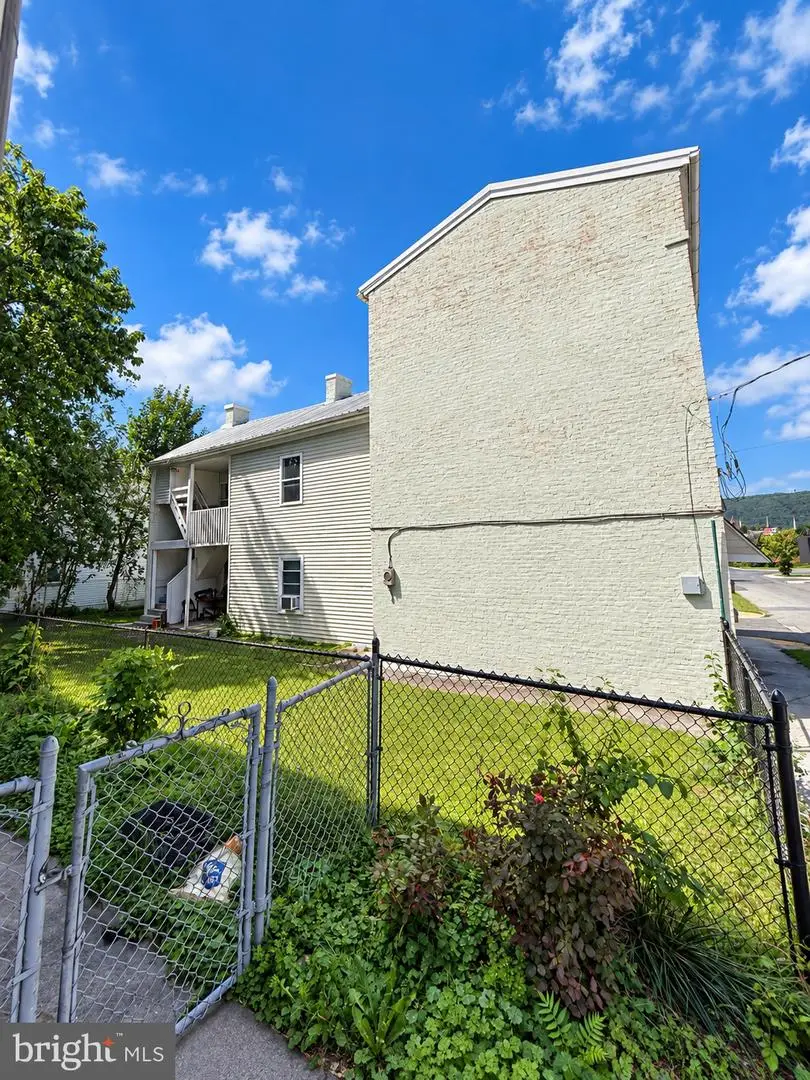 201 Spring St, Cumberland, MD 21502 - #3