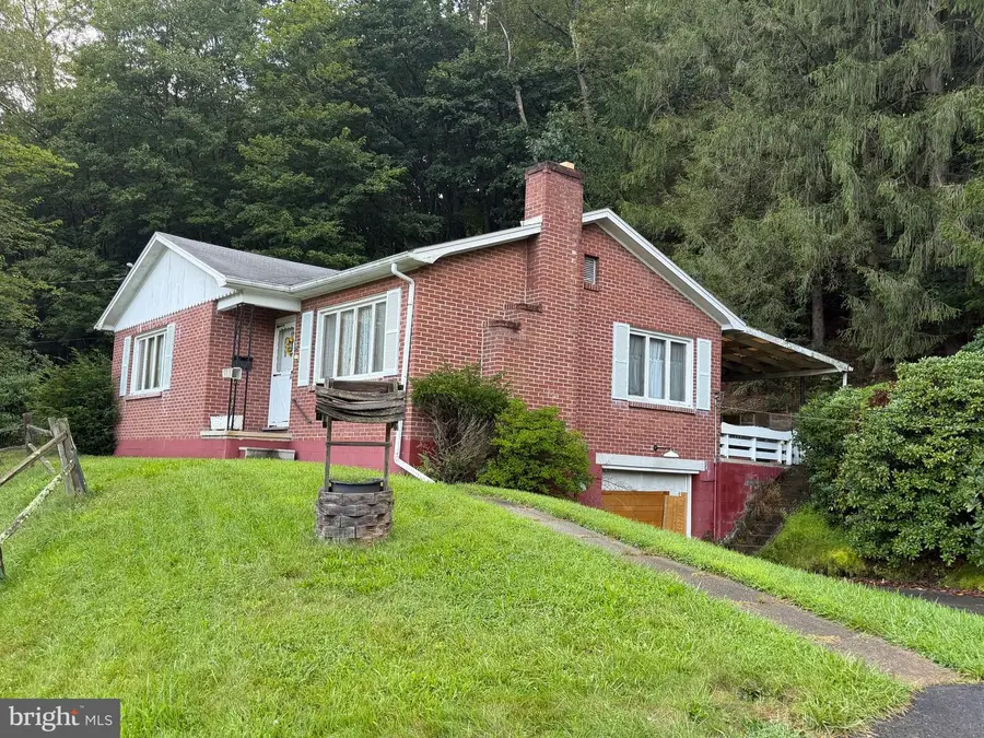 1-a High St, Lonaconing, MD 21539 - #2