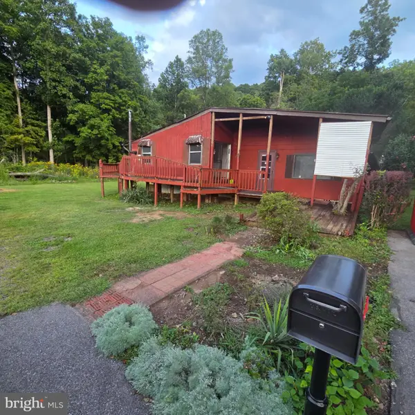 122 Mustaphal Dr, LAVALE, MD 21502
