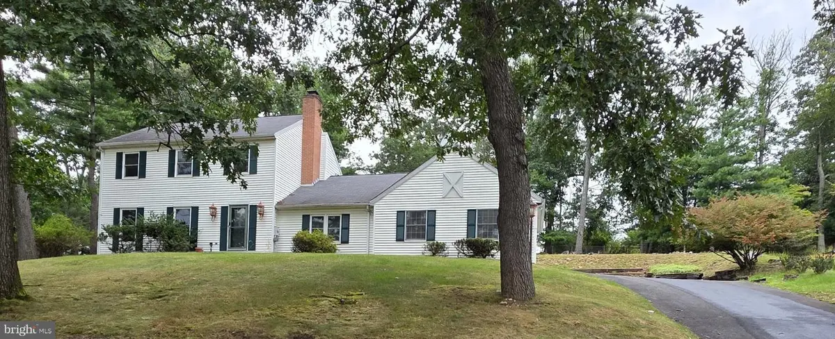 909 Growden Ter, Cumberland, MD 21502 - #1