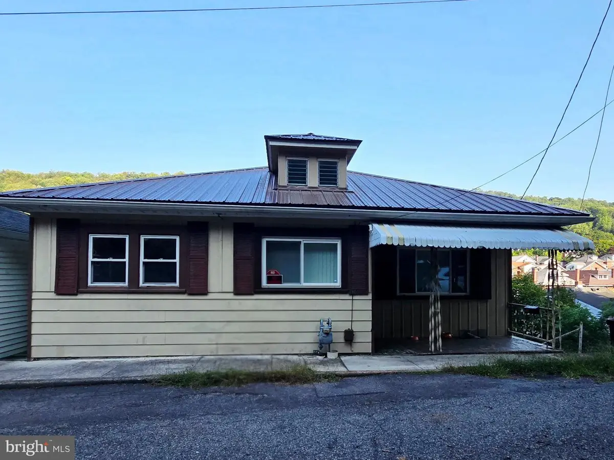 612 Woodlawn Ter, Cumberland, MD 21502 - #1