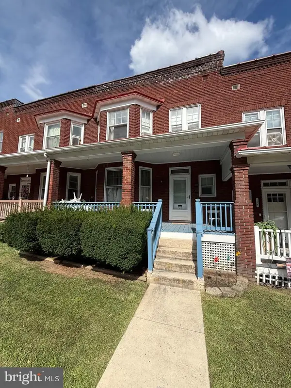 775 Fayette St, CUMBERLAND, MD 21502