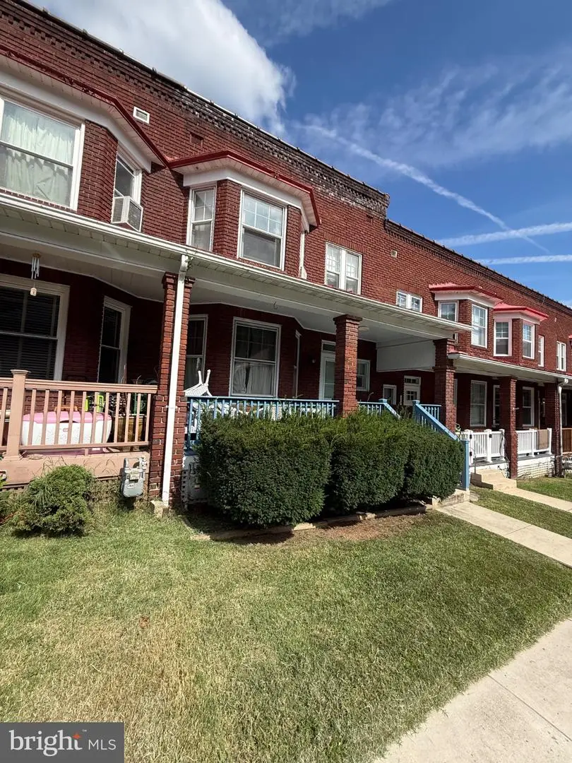775 Fayette St, Cumberland, MD 21502 - #2