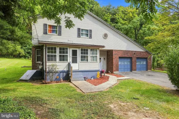 22108 Mcmullen Hwy Sw, RAWLINGS, MD 21557