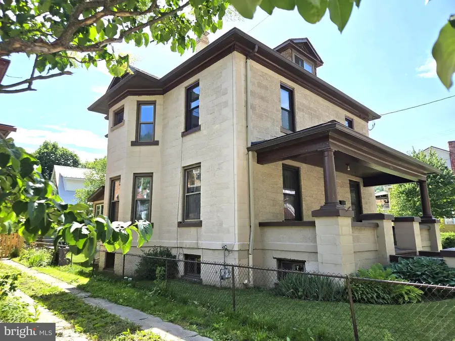 154 Church St, Westernport, MD 21562 - #2