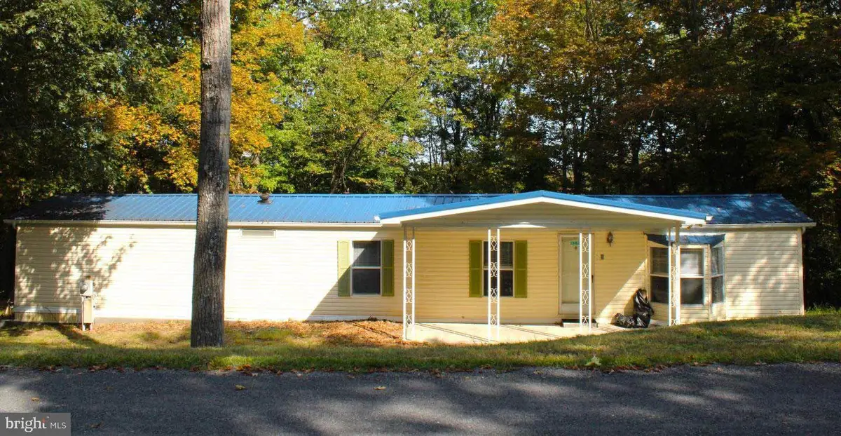 15829 Woodsview Dr Sw, Frostburg, MD 21532 - #1
