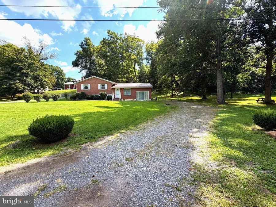 14114 Kings Grove Rd, Ellerslie, MD 21529 - #2