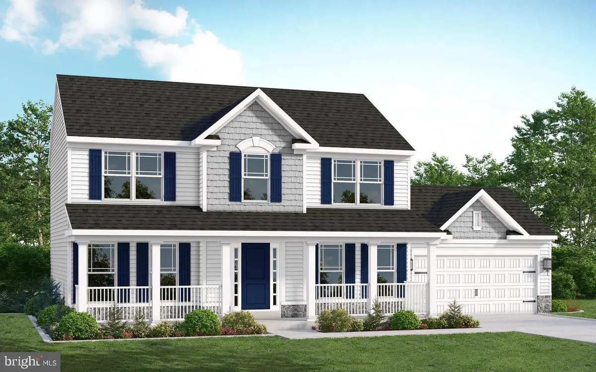 209 Redstone Ter, Frostburg, MD 21532 - #1