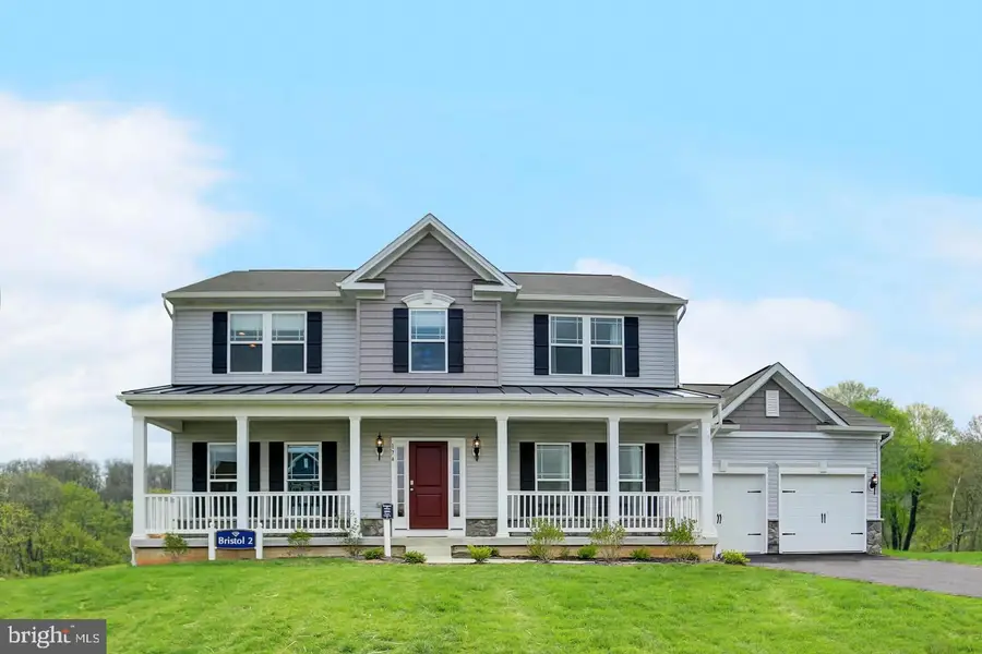 209 Redstone Ter, Frostburg, MD 21532 - #2