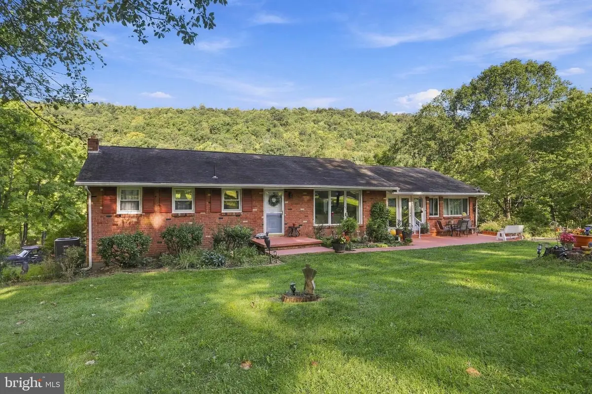 13305 Brice Hollow Rd, Cumberland, MD 21502 - #1