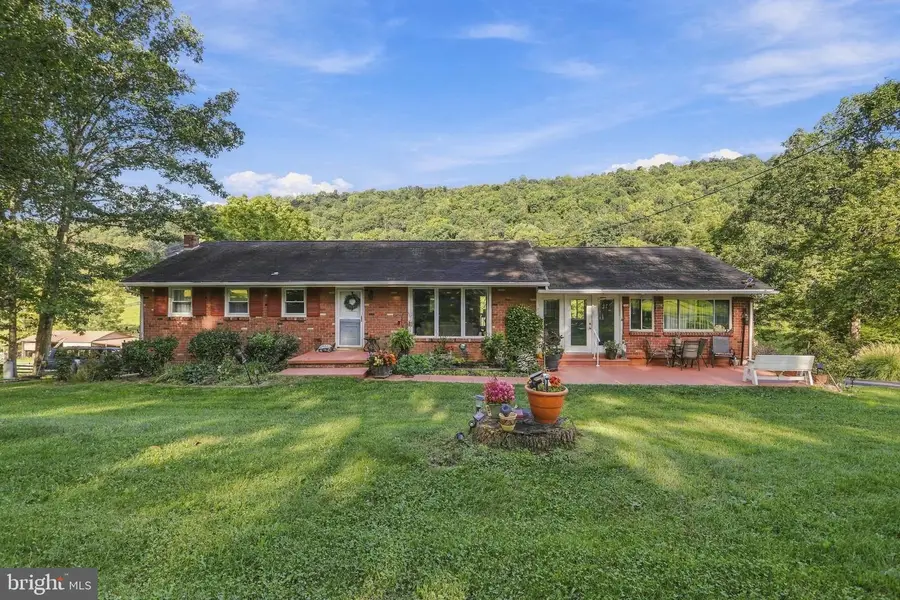 13305 Brice Hollow Rd, Cumberland, MD 21502 - #2