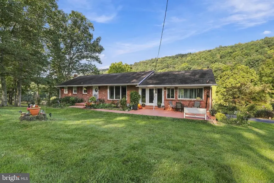 13305 Brice Hollow Rd, Cumberland, MD 21502 - #3