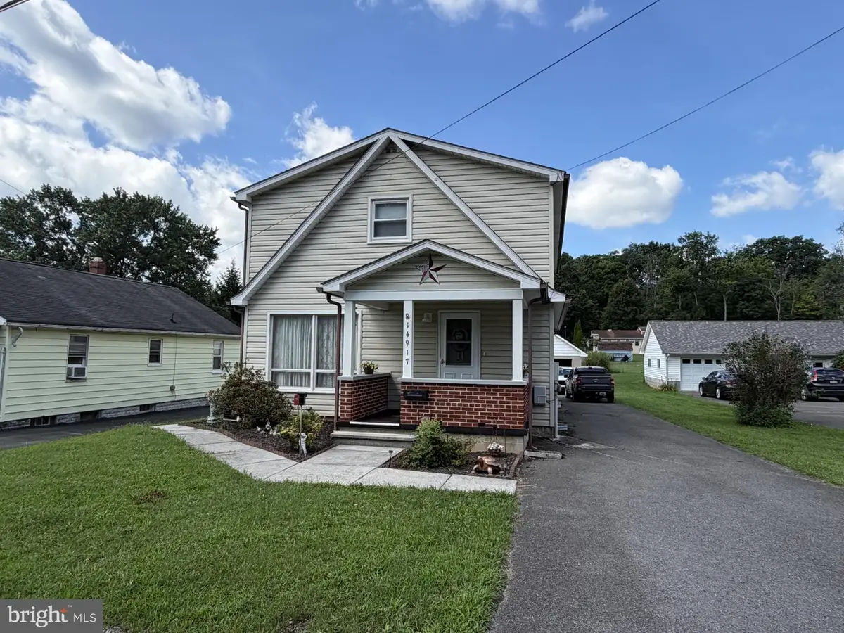 14917 Lone Oak Rd, Cresaptown, MD 21502 - #1