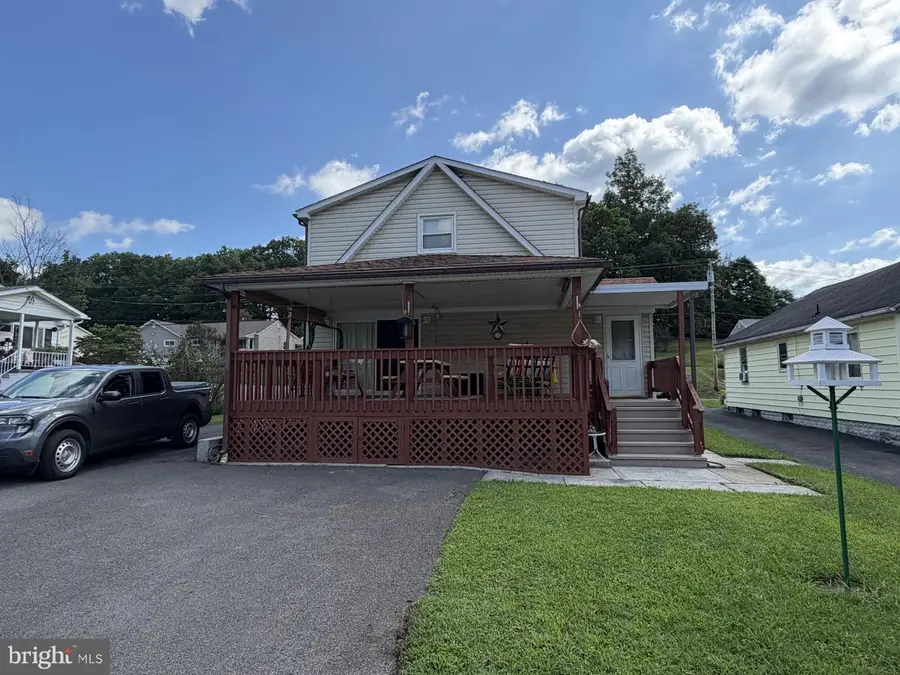 14917 Lone Oak Rd, Cresaptown, MD 21502 - #2