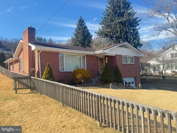 226 Wood St, WESTERNPORT, MD 21562