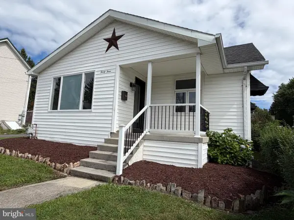 33 Linden St, FROSTBURG, MD 21532