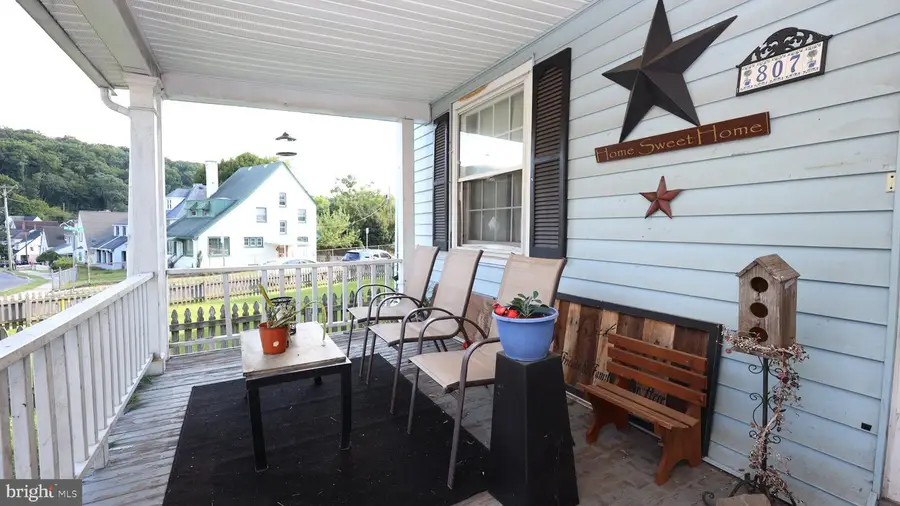 807 Fayette St, Cumberland, MD 21502 - #3