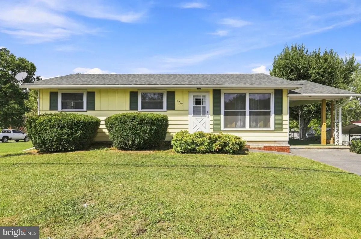 13709 Brant Rd Sw, Cresaptown, MD 21502 - #1