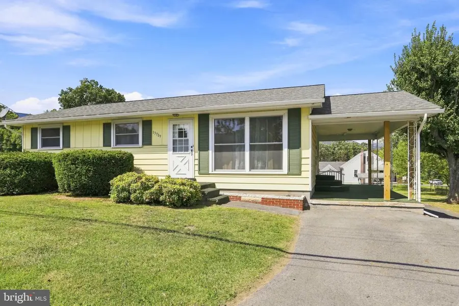 13709 Brant Rd Sw, Cresaptown, MD 21502 - #3