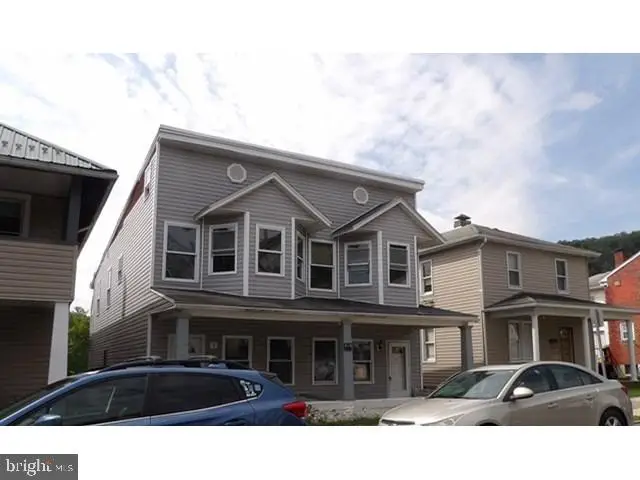 826 Columbia Ave, Cumberland, MD 21502 - #1