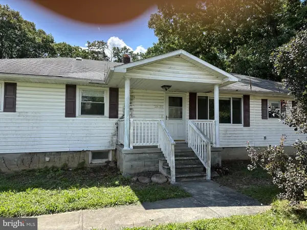 21420 Burke Hill Rd, MCCOOLE, MD 21562