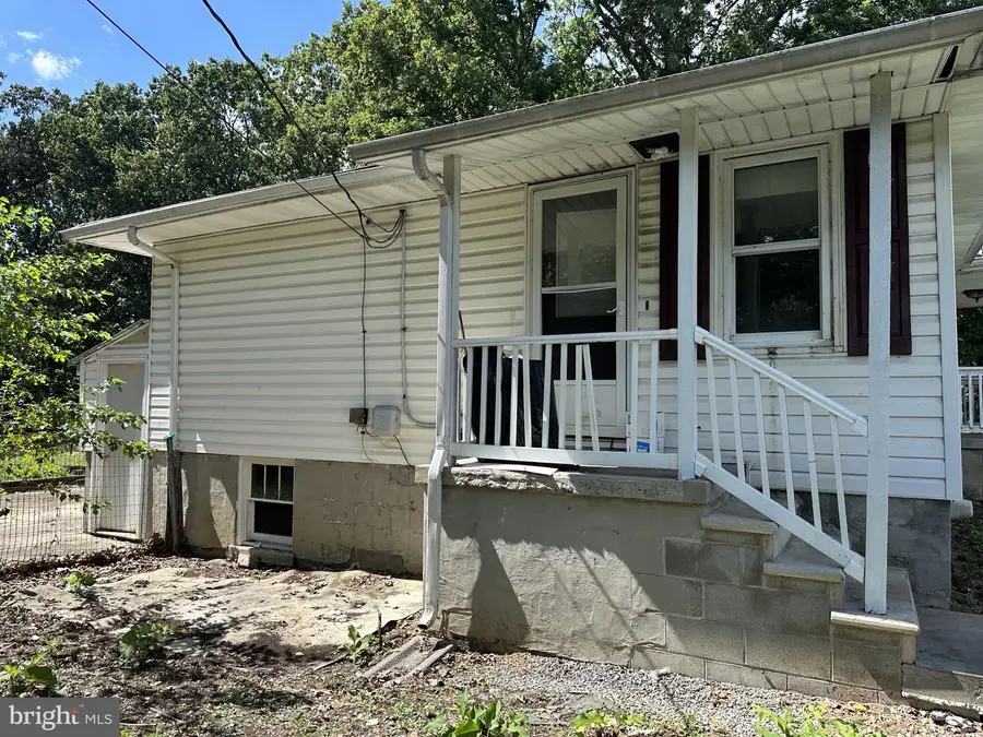 21420 Burke Hill Rd, McCoole, MD 21562 - #2