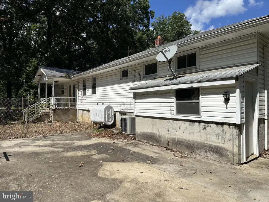 21420 Burke Hill Rd, McCoole, MD 21562 - #3