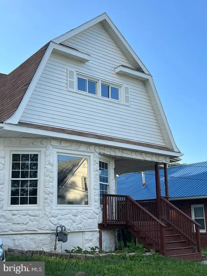 225 Vine St, Westernport, MD 21562 - #2