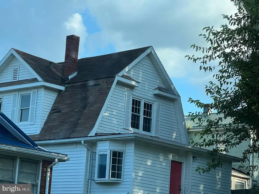 225 Vine St, Westernport, MD 21562 - #3