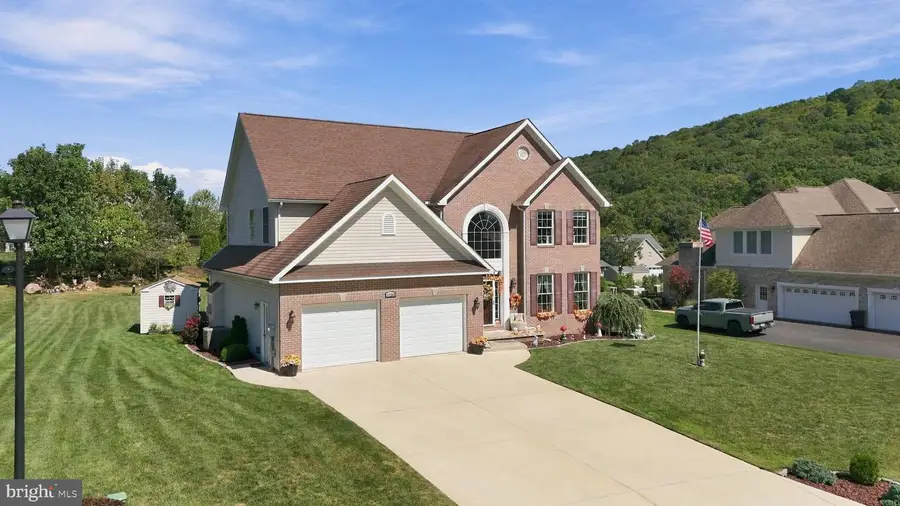 12203 Ash Fleetwood Dr, La Vale, MD 21502 - #3