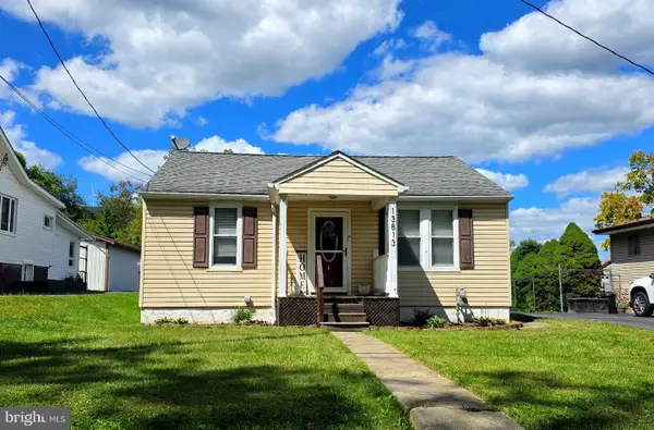 13813 Brant Rd Sw, CUMBERLAND, MD 21502