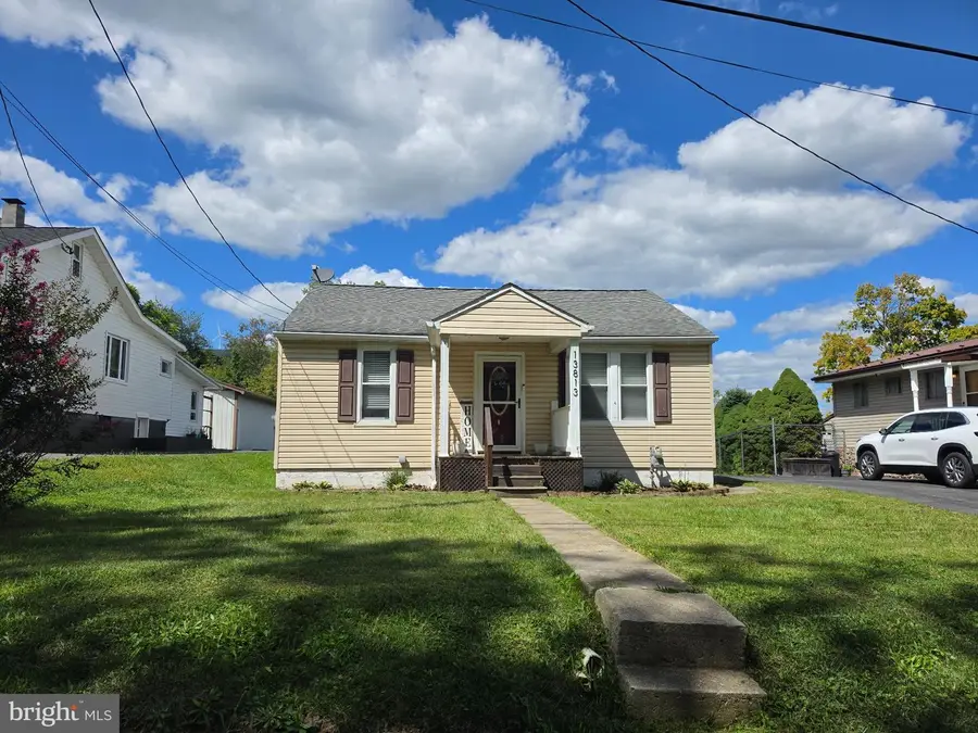 13813 Brant Rd Sw, Cumberland, MD 21502 - #3