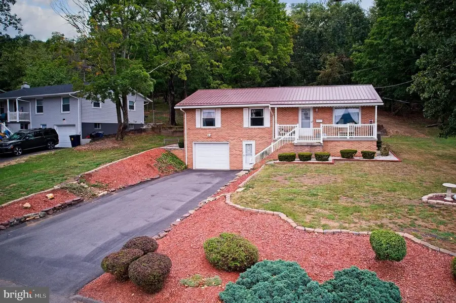 14603 Mcgill Dr Sw, Cresaptown, MD 21502 - #2