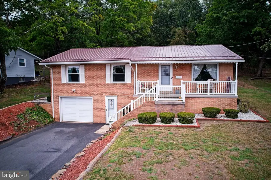 14603 Mcgill Dr Sw, Cresaptown, MD 21502 - #3