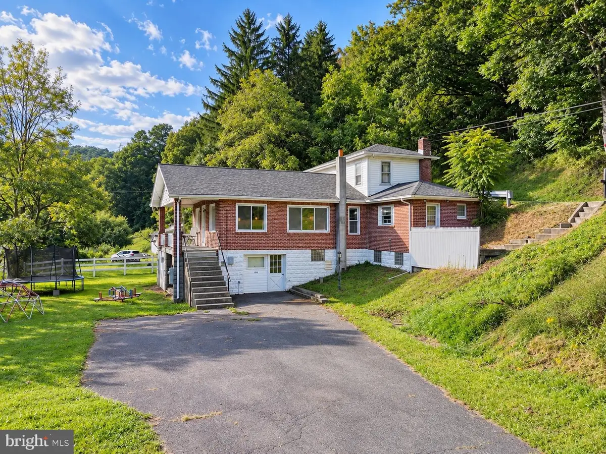 11305 Old Mount Pleasant Rd Ne, Cumberland, MD 21502 - #1