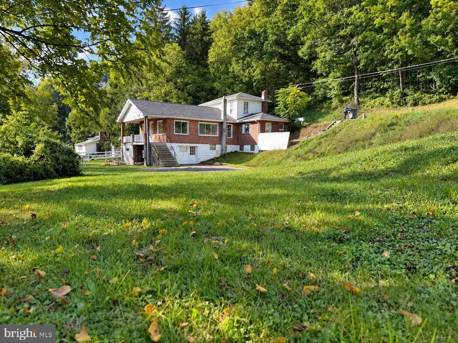 11305 Old Mount Pleasant Rd Ne, Cumberland, MD 21502 - #2