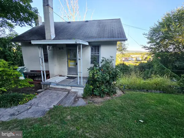 523 Princeton St, CUMBERLAND, MD 21502