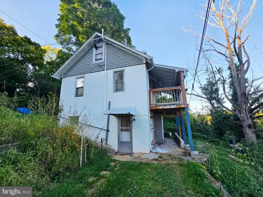 523 Princeton St, Cumberland, MD 21502 - #2