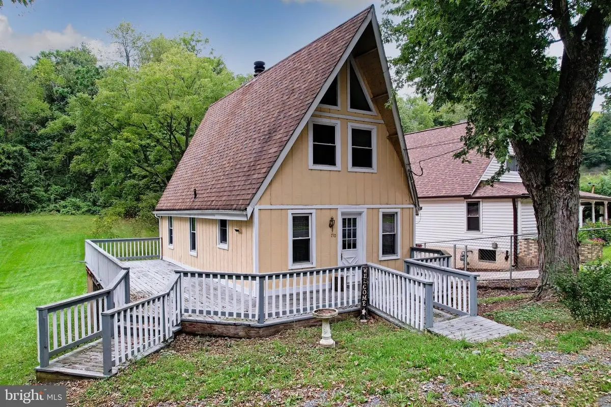 710 Golden Ln, Cumberland, MD 21502 - #1
