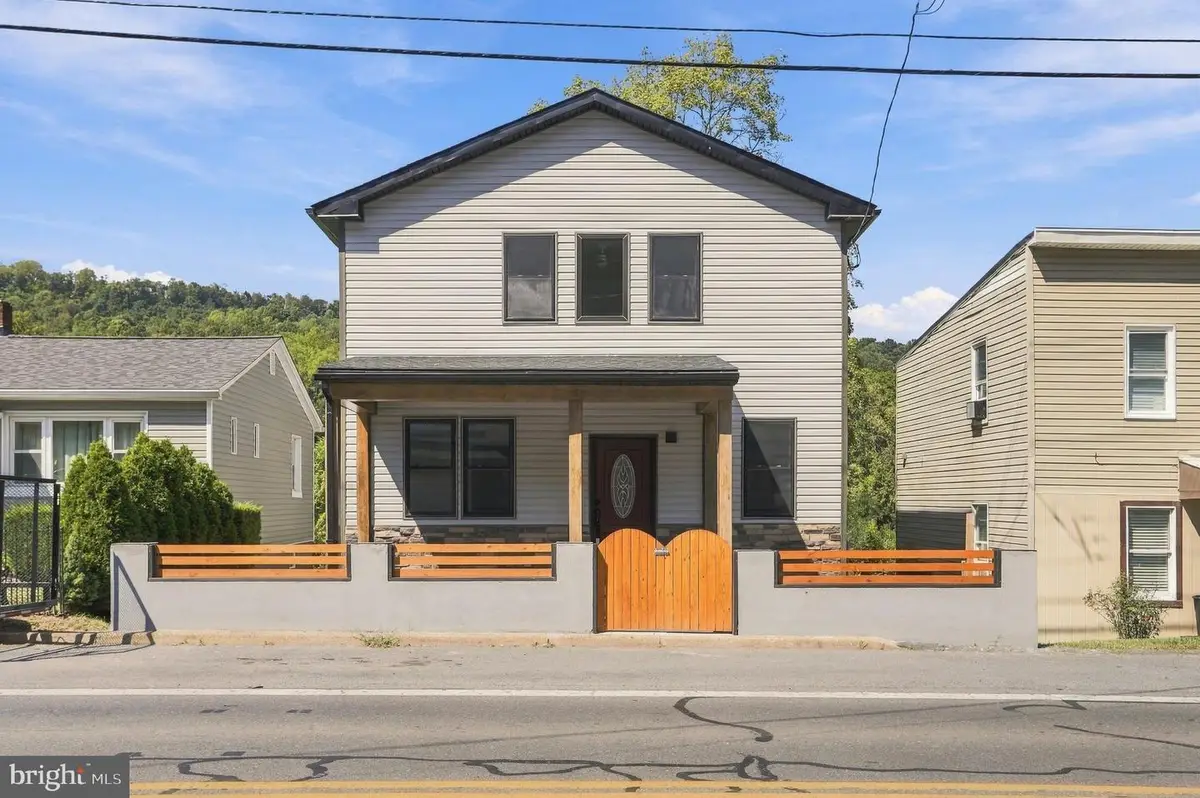 19 National Hwy, La Vale, MD 21502 - #1