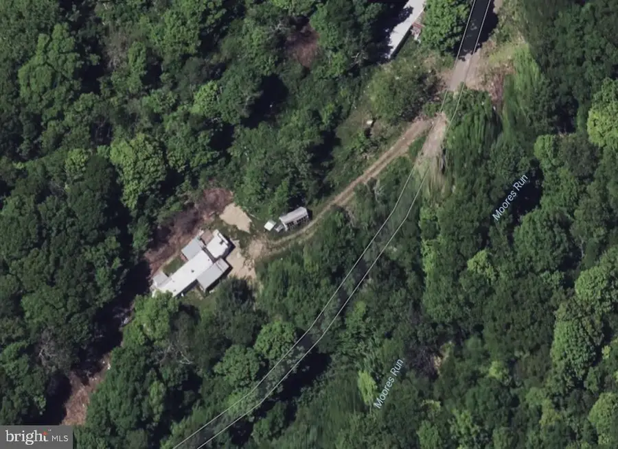Potomac Hollow Rd Sw, Barton, MD 21521 - #2