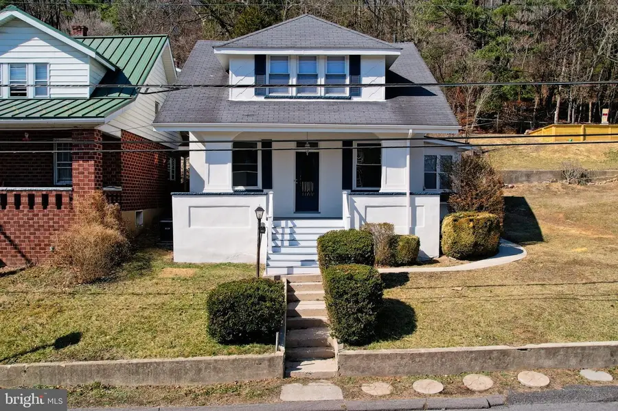 802 Bedford St, Cumberland, MD 21502 - #2